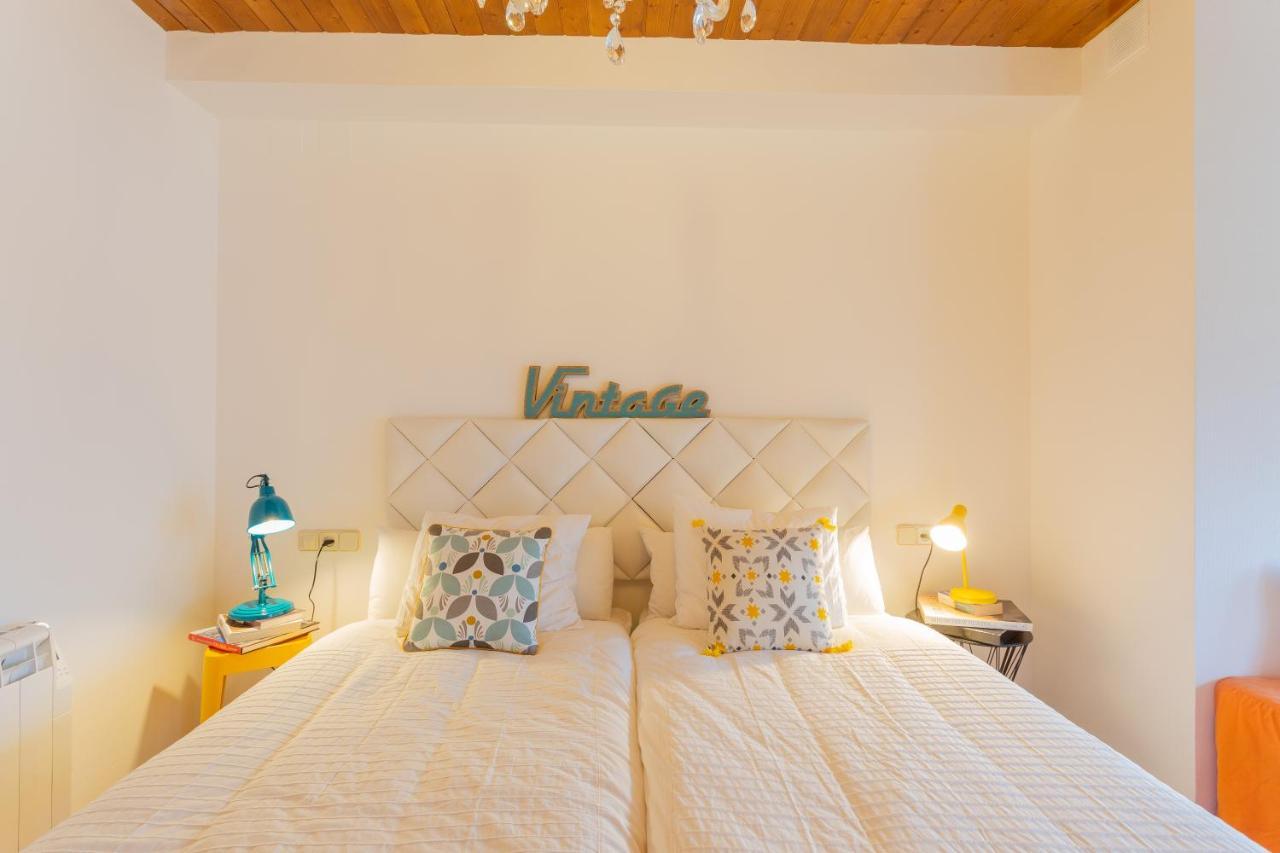 Apartamentos Sierra Nevada Bluettravel - Zona Baja 외부 사진