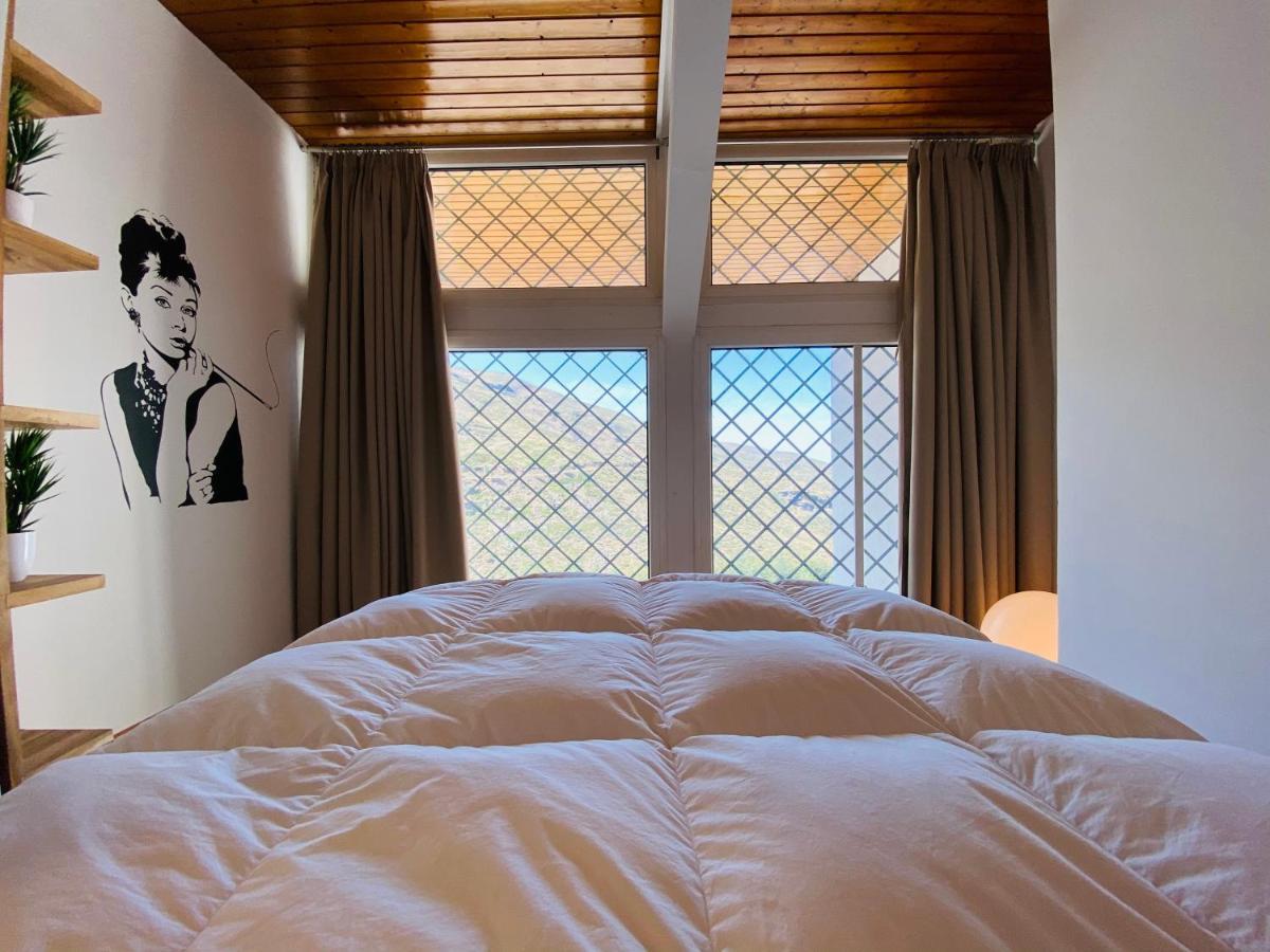 Apartamentos Sierra Nevada Bluettravel - Zona Baja 외부 사진