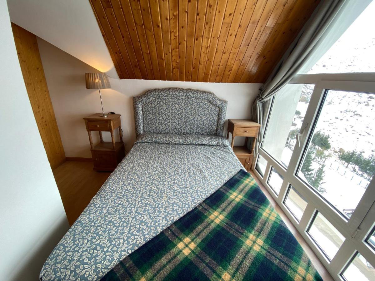 Apartamentos Sierra Nevada Bluettravel - Zona Baja 외부 사진