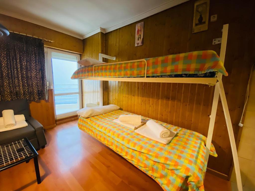 Apartamentos Sierra Nevada Bluettravel - Zona Baja 외부 사진