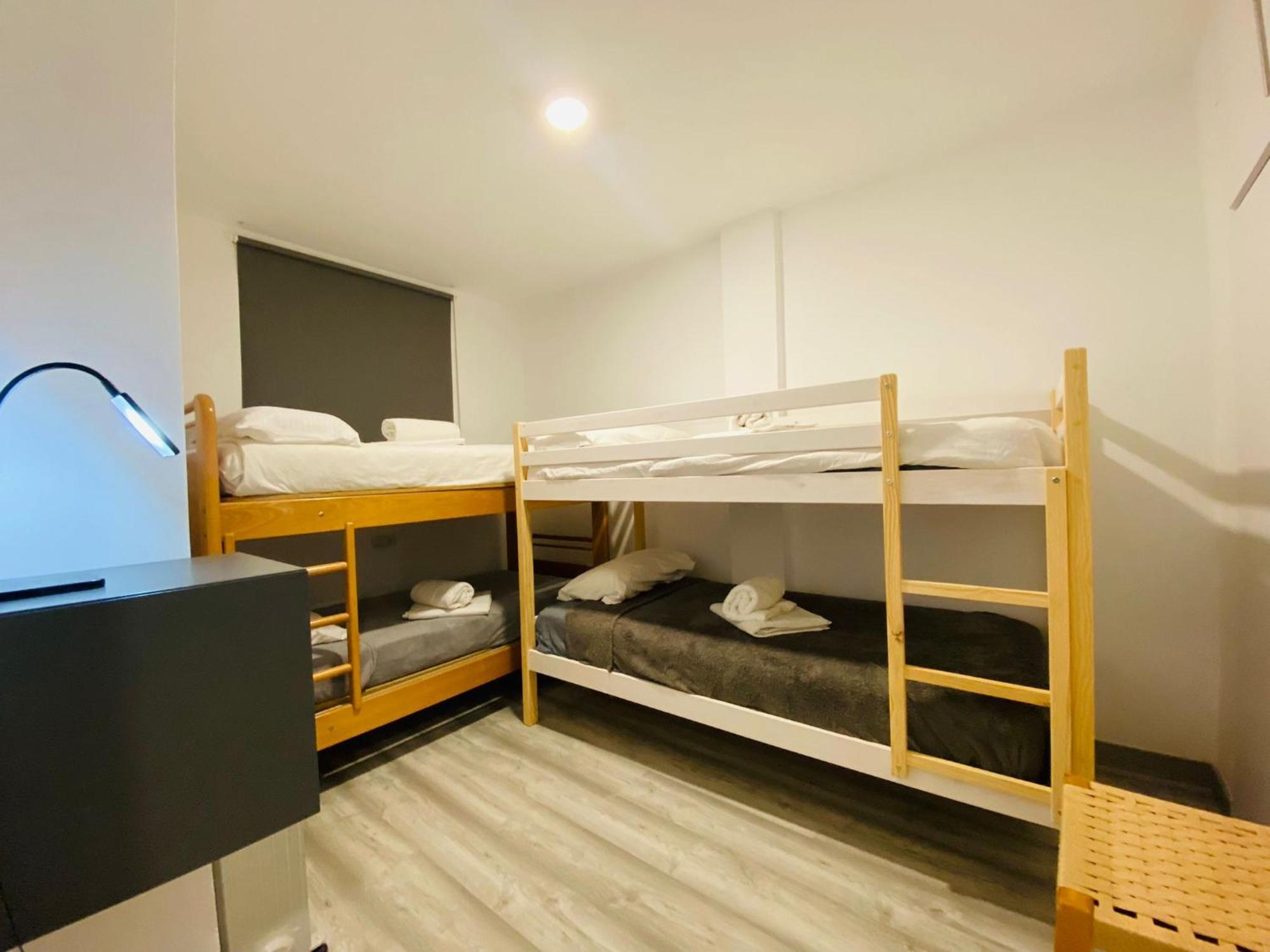 Apartamentos Sierra Nevada Bluettravel - Zona Baja 외부 사진